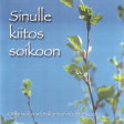 Sinulle kiitos soikoon (mp3-albumi)